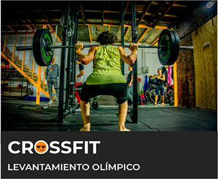 Crossfit