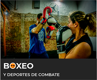 Boxeo