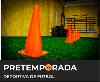 Pretemporada