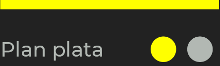 Plan plata