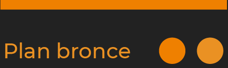 Plan bronce